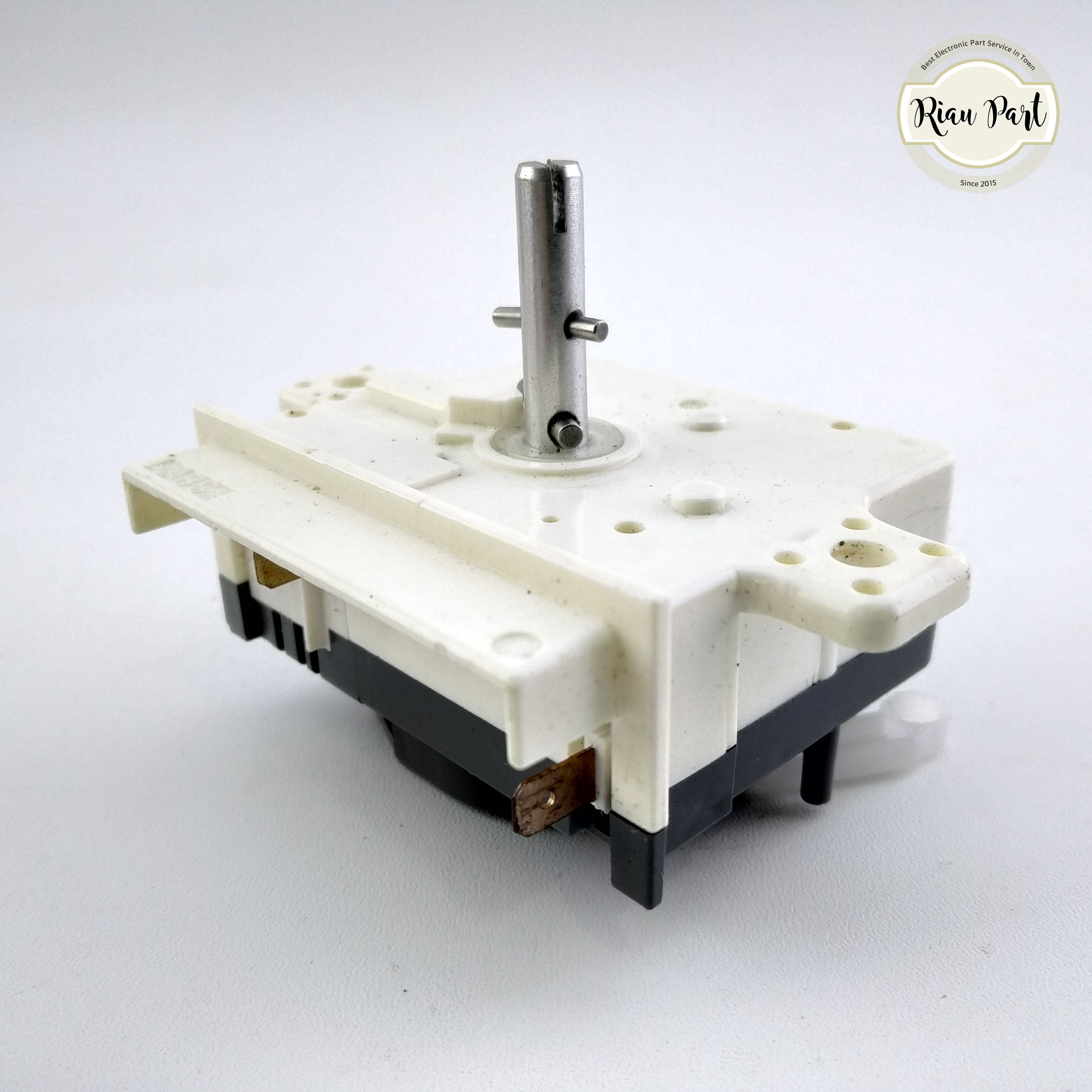 ORIGINAL TIMER TIMMER MESIN CUCI SHARP QSWTSA054QBEZ