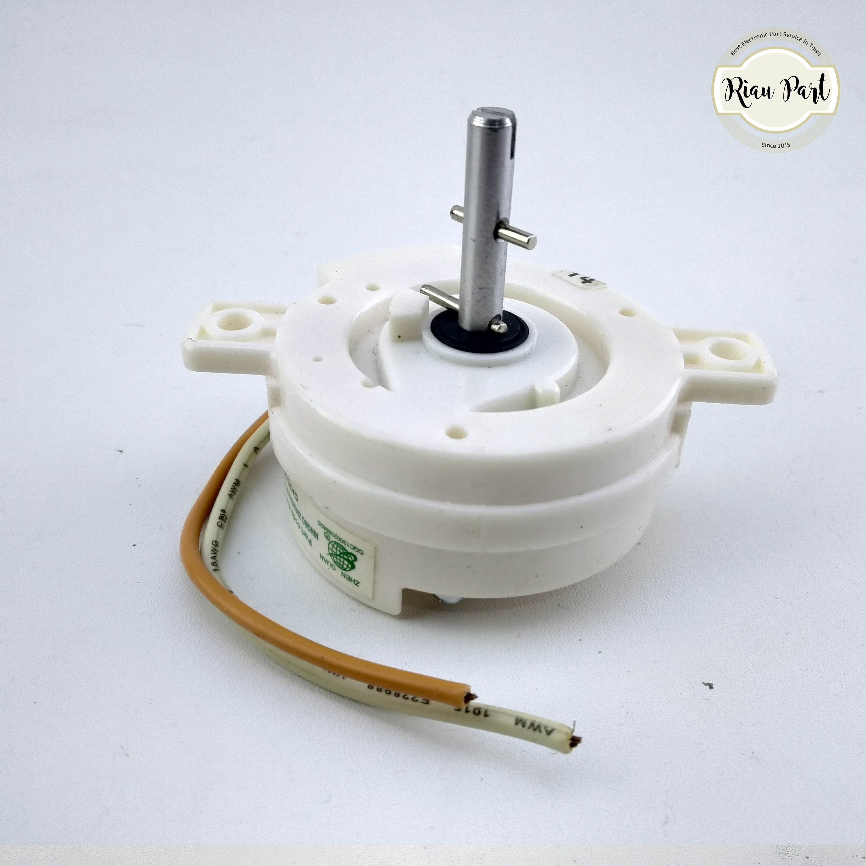 ORIGINAL TIMER TIMMER MESIN CUCI SHARP A005 DXT5