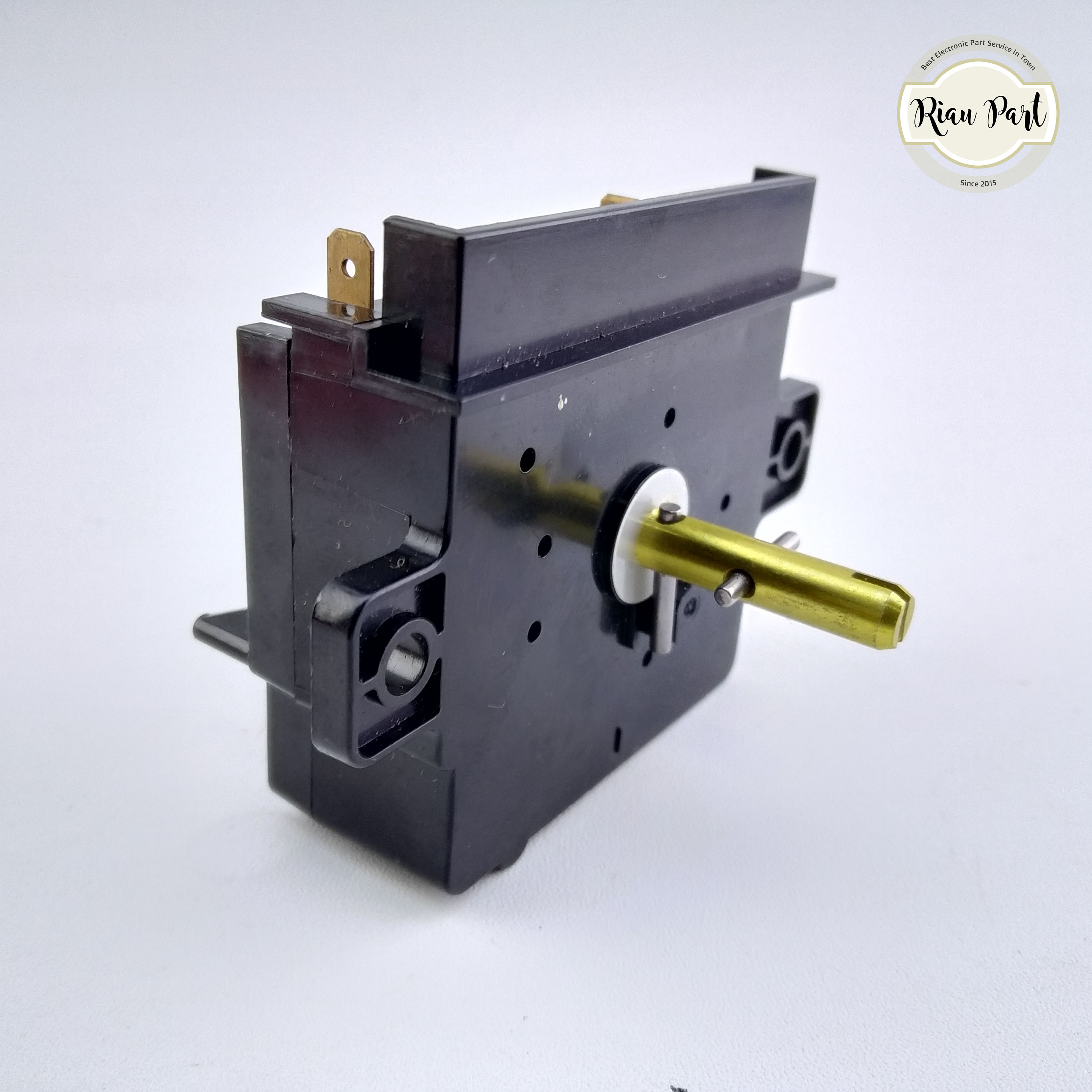 ORIGINAL TIMER TIMMER MESIN CUCI SHARP K-45FV1-NC(P2) 1A5 13